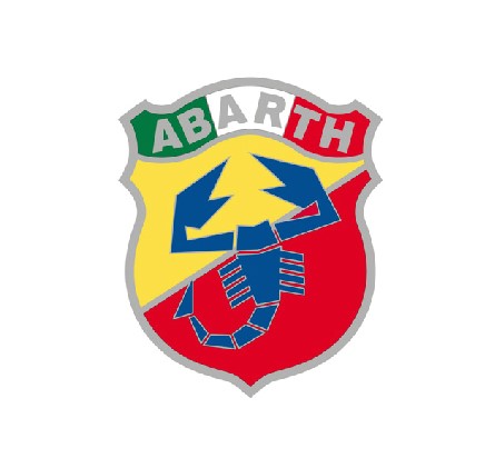 Logo Abarth 1971